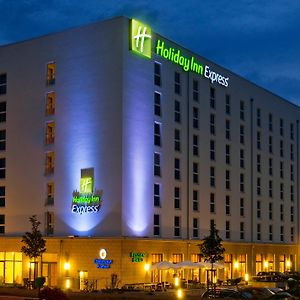 Holiday Inn Express Nuernberg-Schwabach